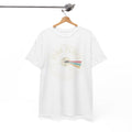 White Vinyl – Pink Floyd – T-Shirt