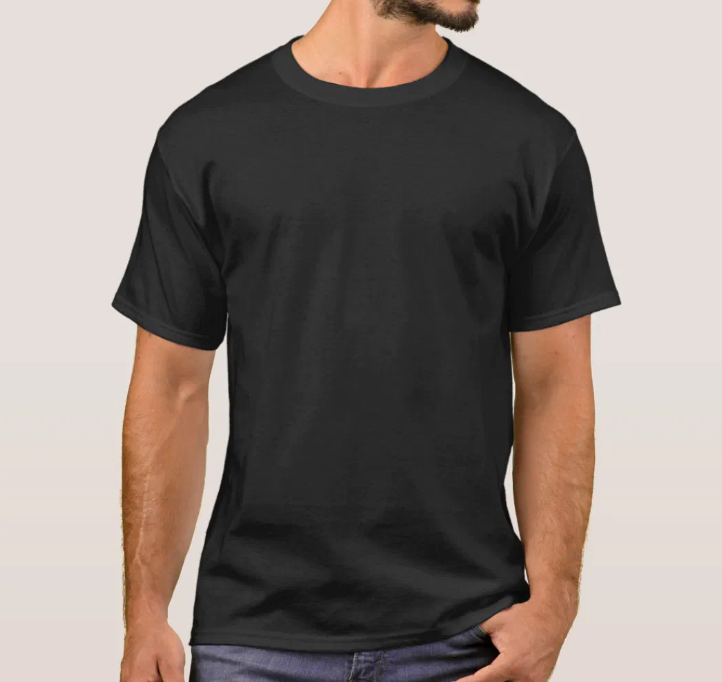 The Eyes Chico They Never Lie-T-Shirt