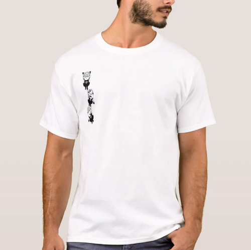Minnion T-Shirt