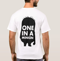Minnion T-Shirt